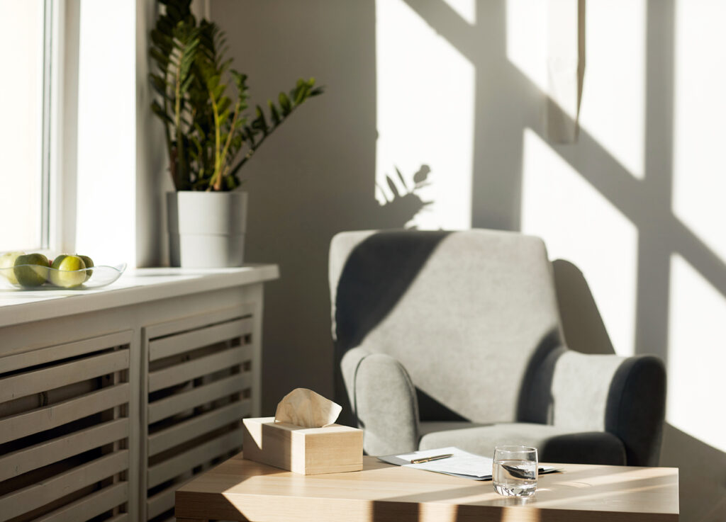 홈 오피스 인테리어