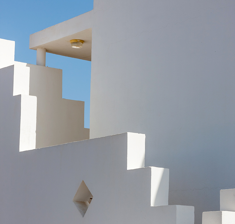 미니멀리즘 건축